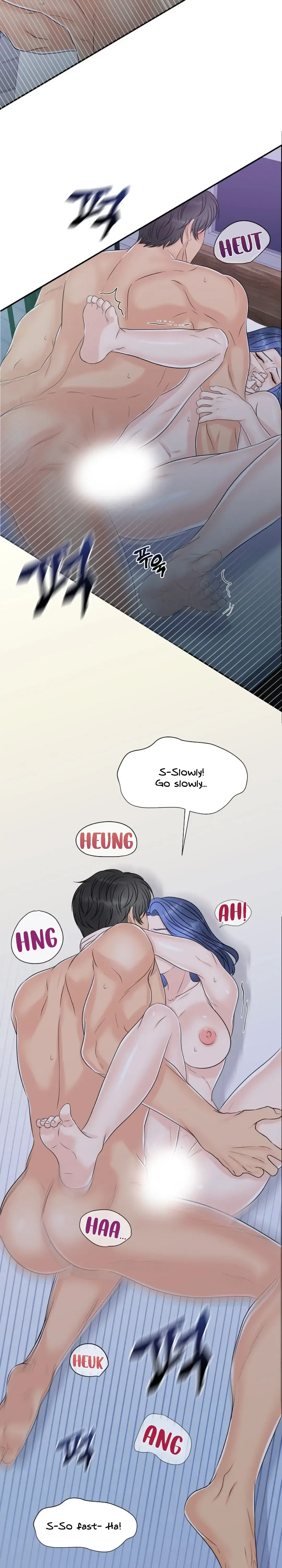 The Alpha Of Her Choice Chapter 10, page 2