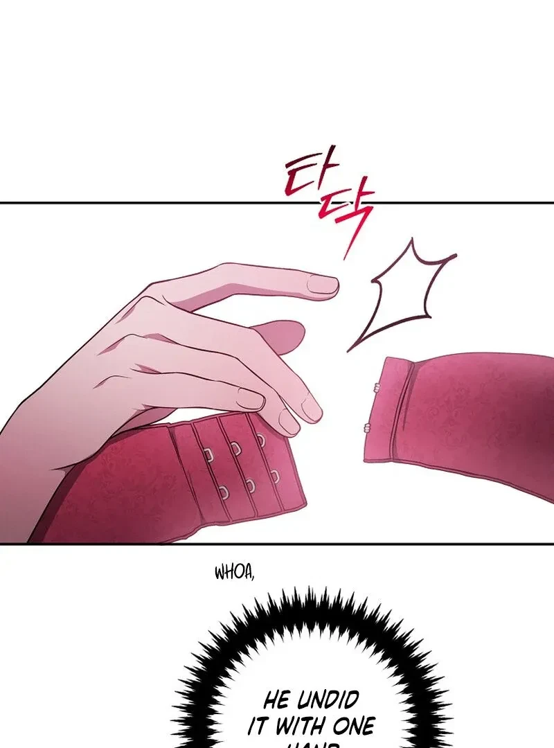 X-Rated Escape Room Chapter 2, page 15