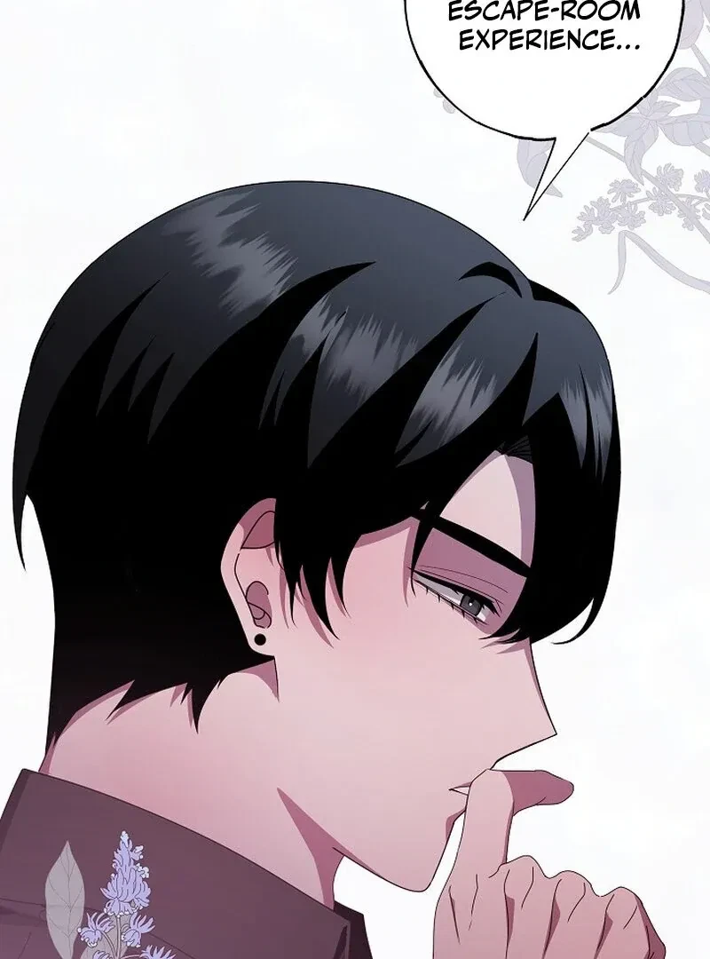 X-Rated Escape Room Chapter 2, page 21