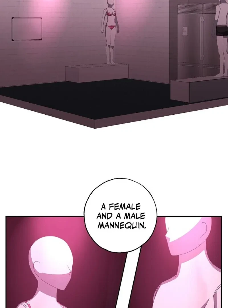 X-Rated Escape Room Chapter 2, page 5