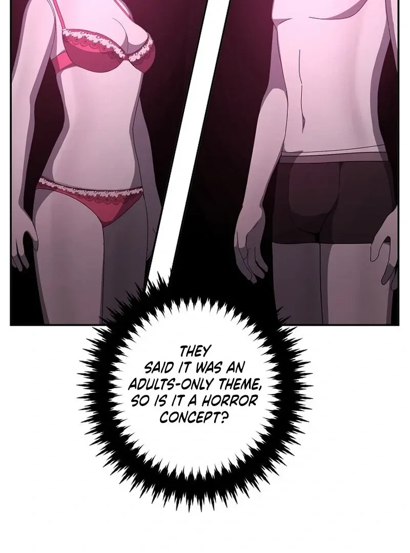 X-Rated Escape Room Chapter 2, page 6