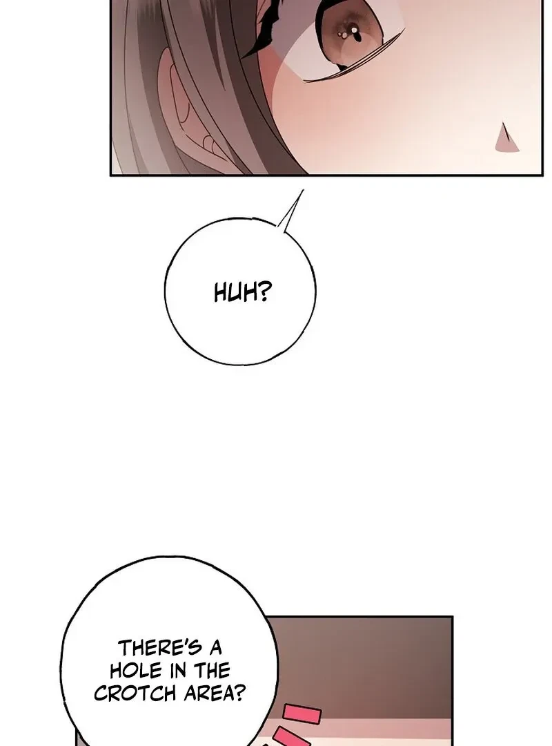 X-Rated Escape Room Chapter 2, page 63