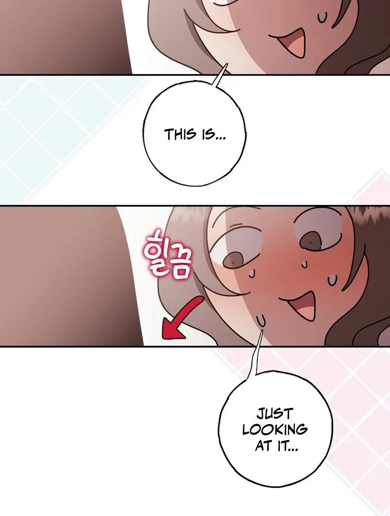 X-Rated Escape Room Chapter 2, page 65
