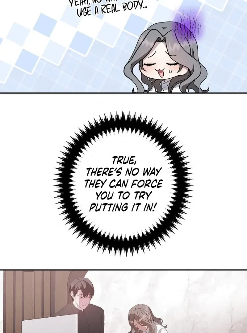 X-Rated Escape Room Chapter 2, page 69