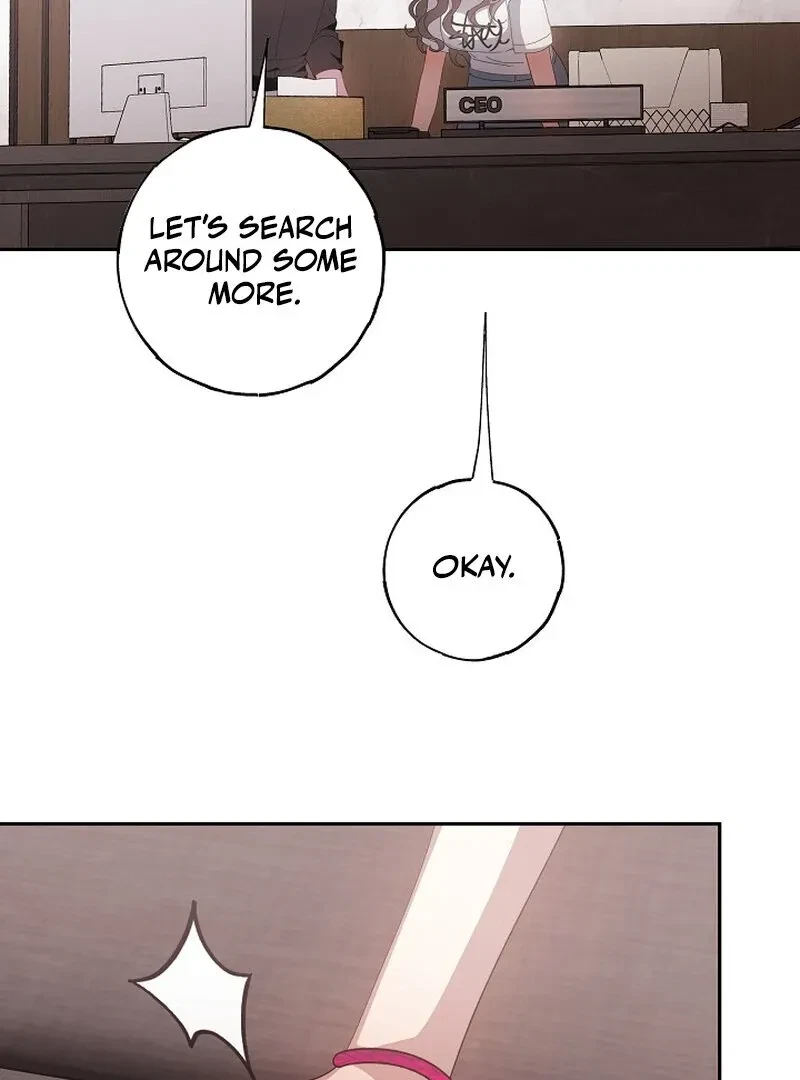X-Rated Escape Room Chapter 2, page 70