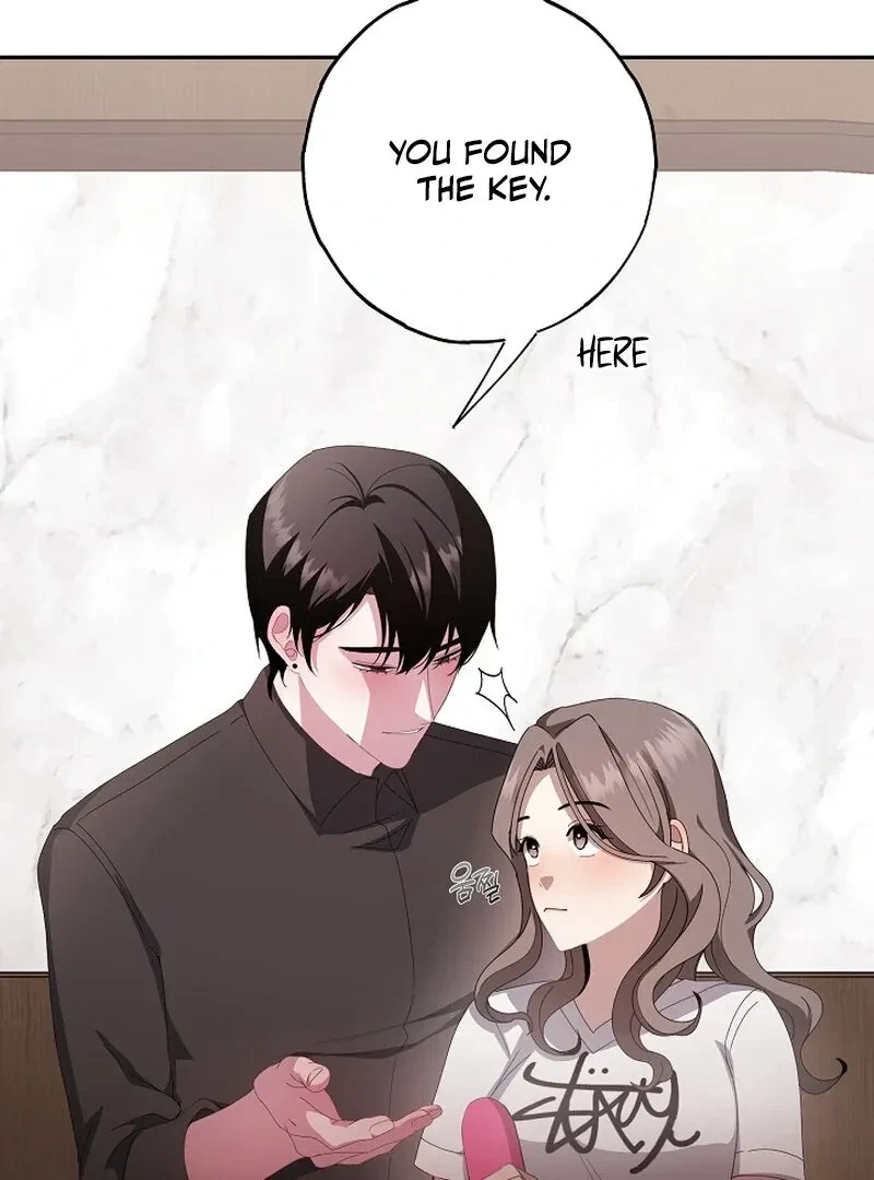 X-Rated Escape Room Chapter 2, page 75
