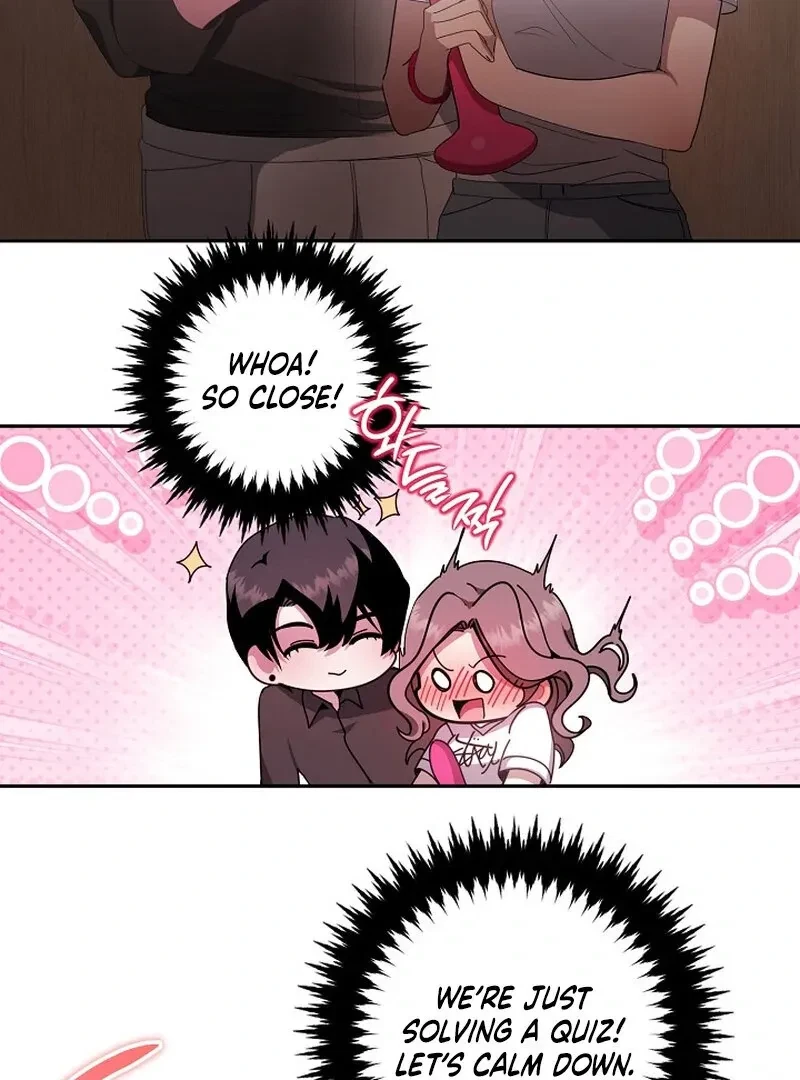 X-Rated Escape Room Chapter 2, page 76