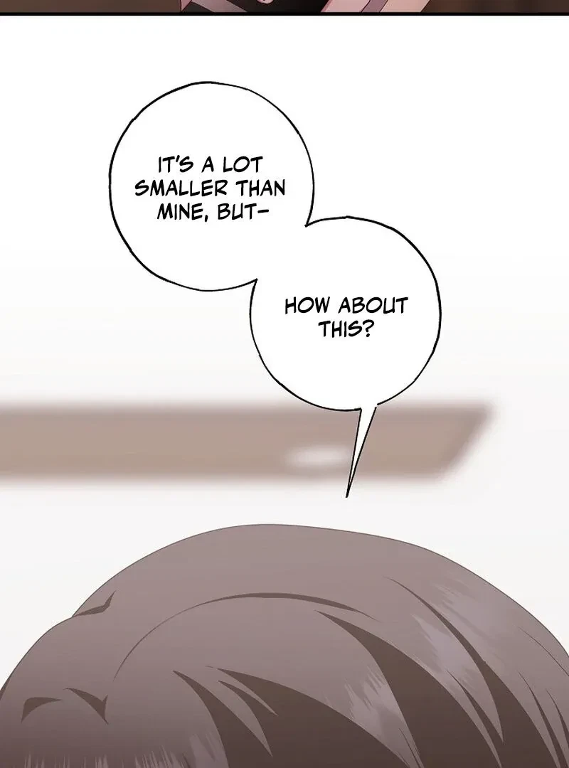 X-Rated Escape Room Chapter 2, page 82
