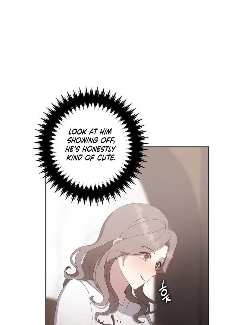 X-Rated Escape Room Chapter 2, page 84