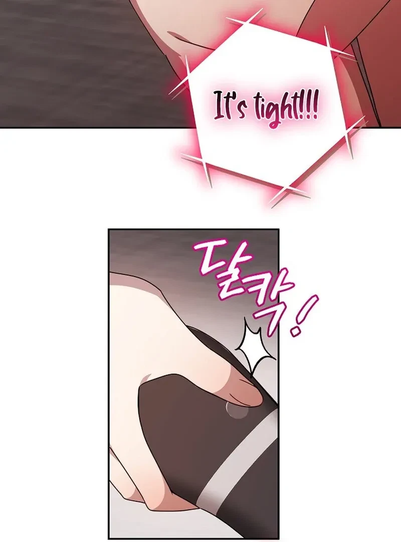 X-Rated Escape Room Chapter 2, page 87