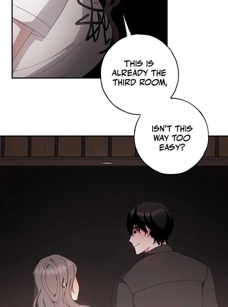 X-Rated Escape Room Chapter 2, page 95
