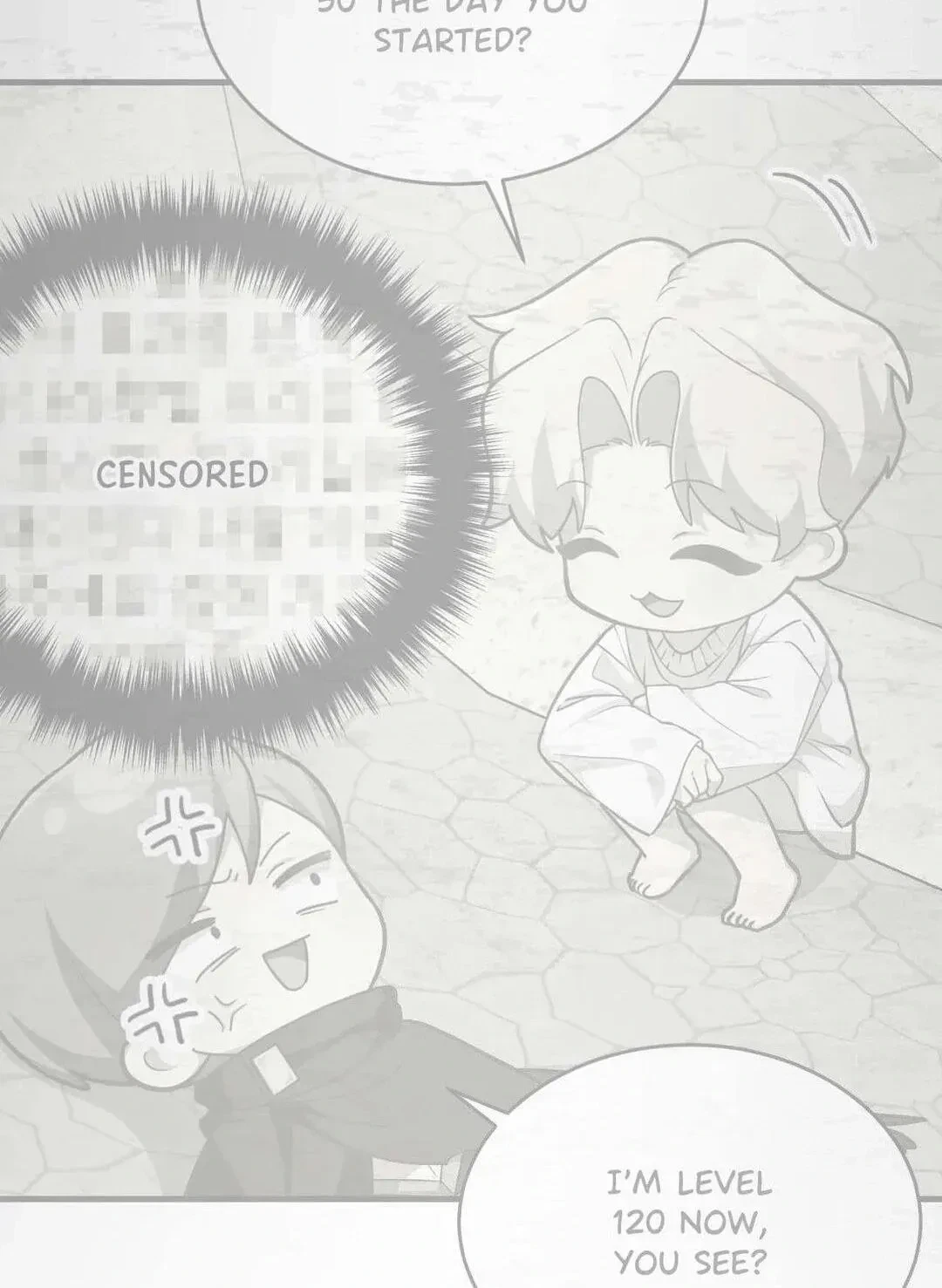 Virtual Strangers Chapter 24, page 102