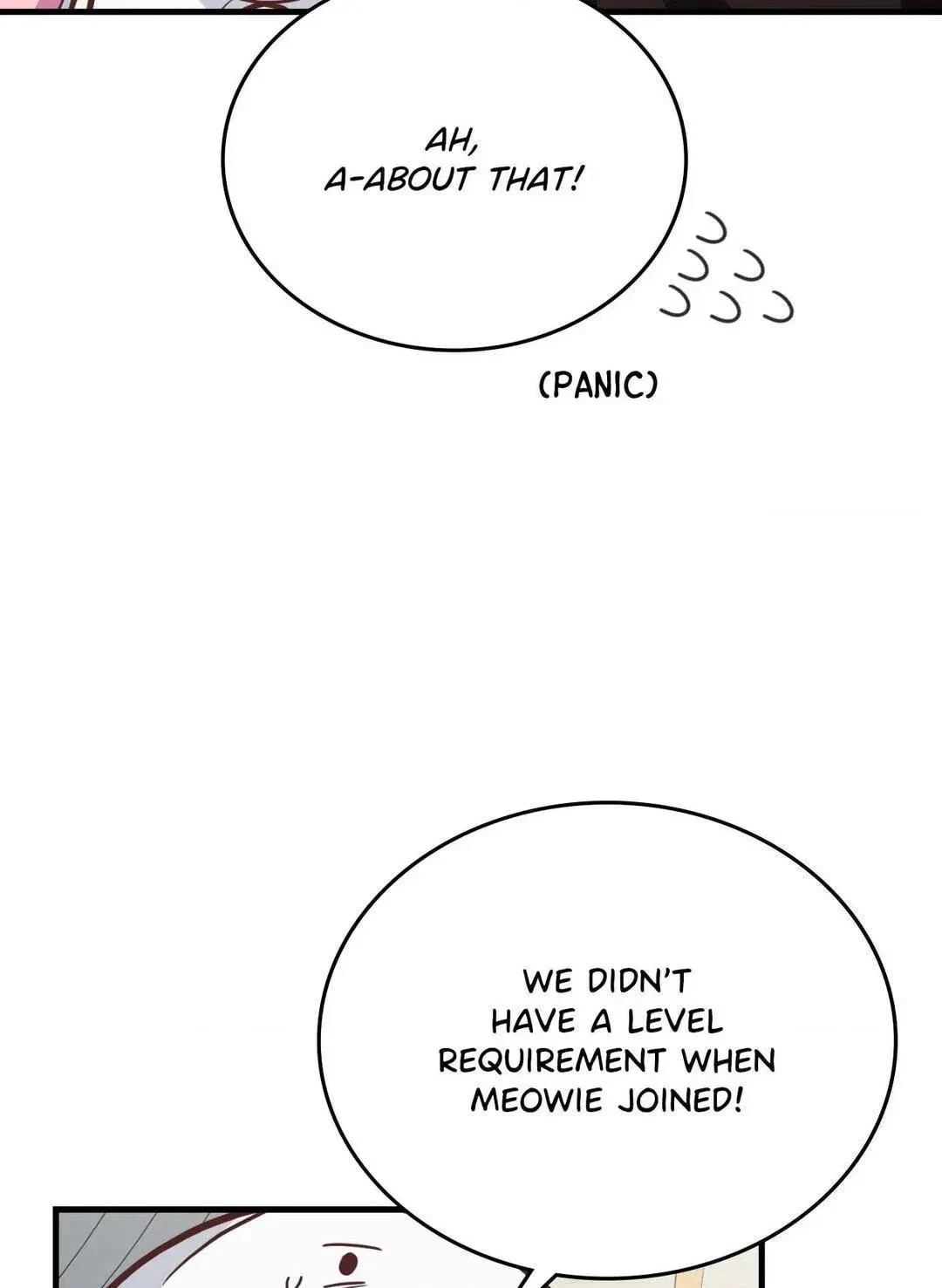 Virtual Strangers Chapter 24, page 105