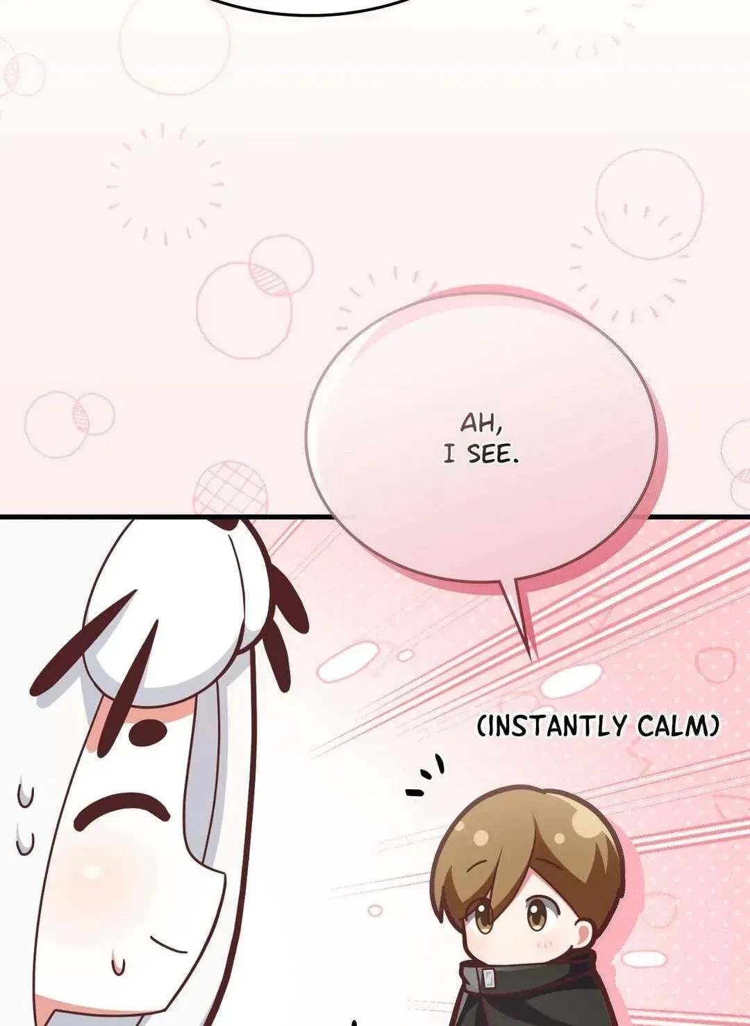 Virtual Strangers Chapter 24, page 107