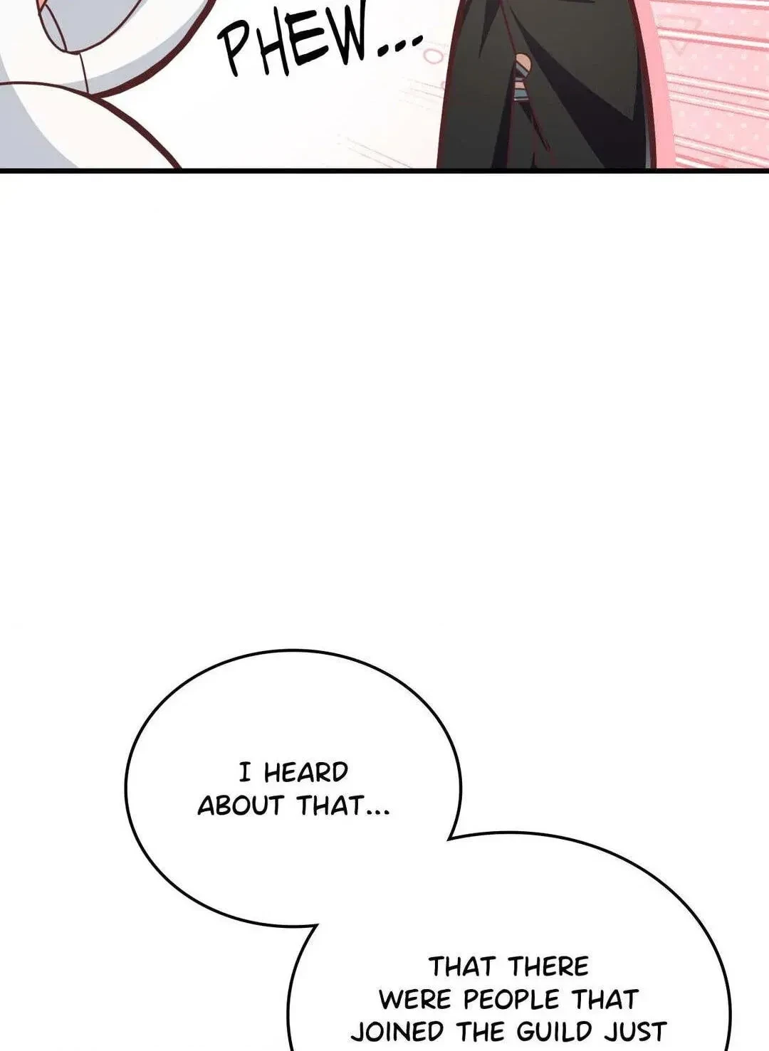 Virtual Strangers Chapter 24, page 108