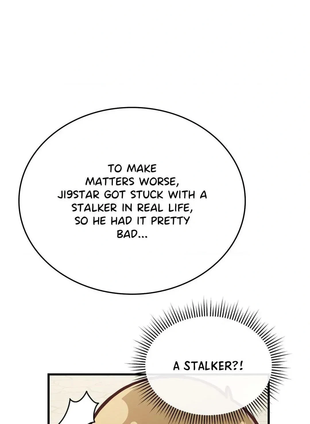 Virtual Strangers Chapter 24, page 110