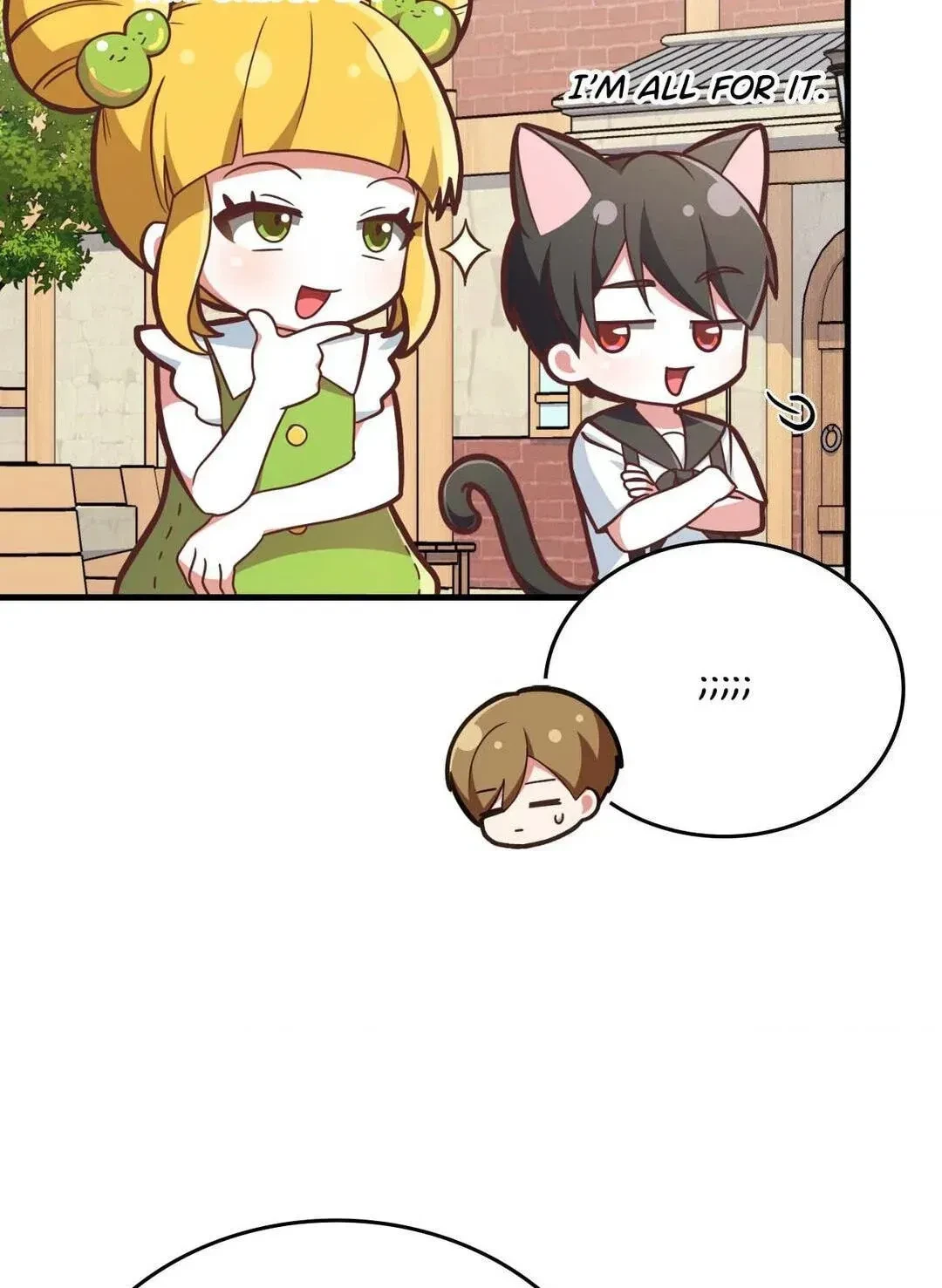 Virtual Strangers Chapter 24, page 117