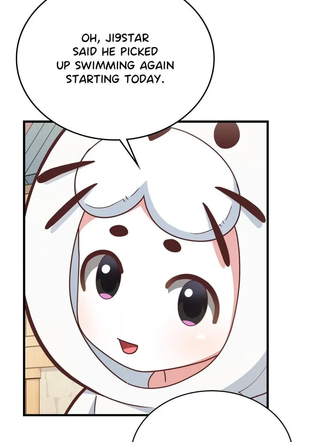 Virtual Strangers Chapter 24, page 118
