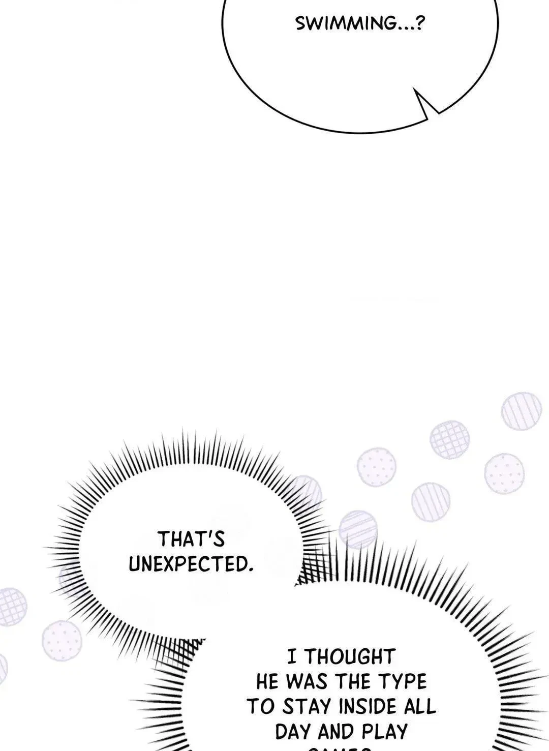 Virtual Strangers Chapter 24, page 119