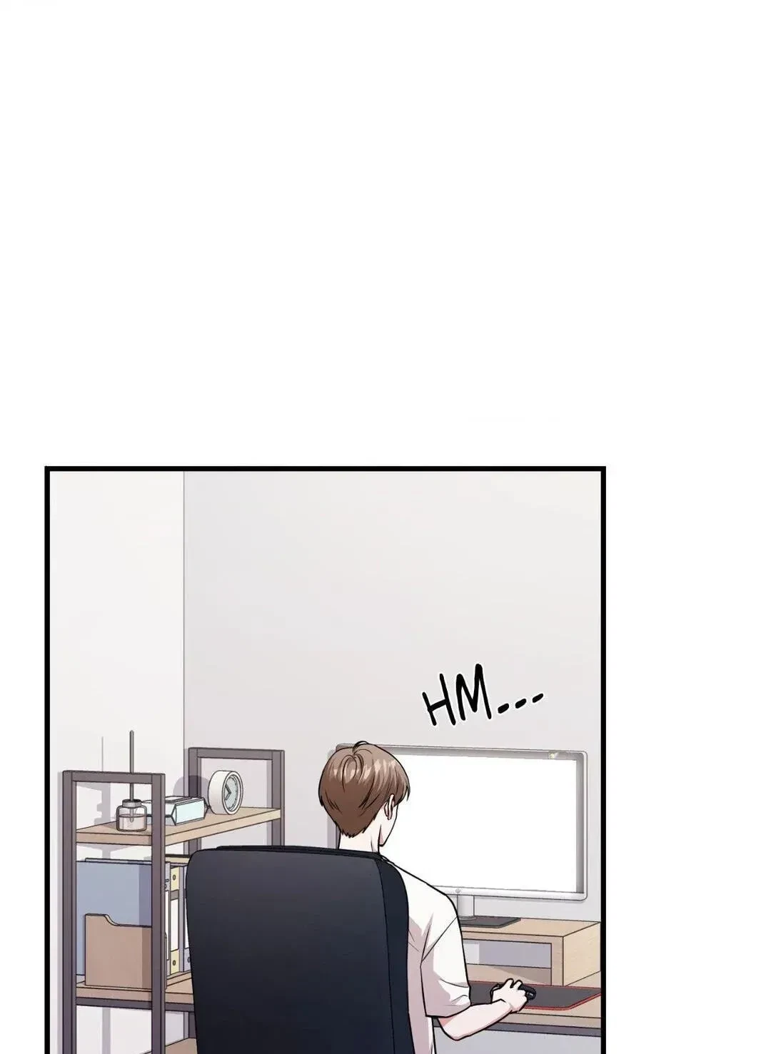 Virtual Strangers Chapter 24, page 121