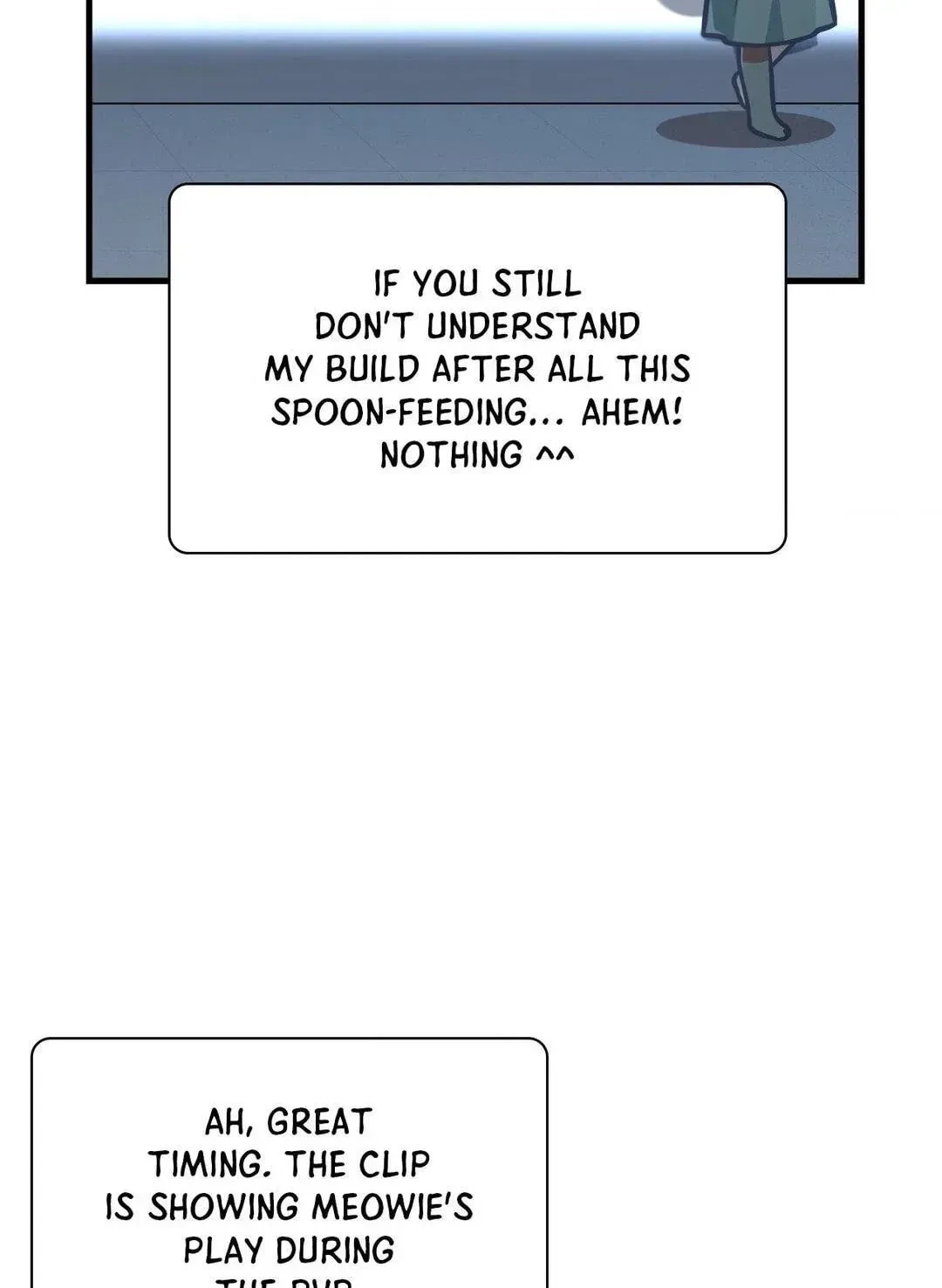 Virtual Strangers Chapter 24, page 13