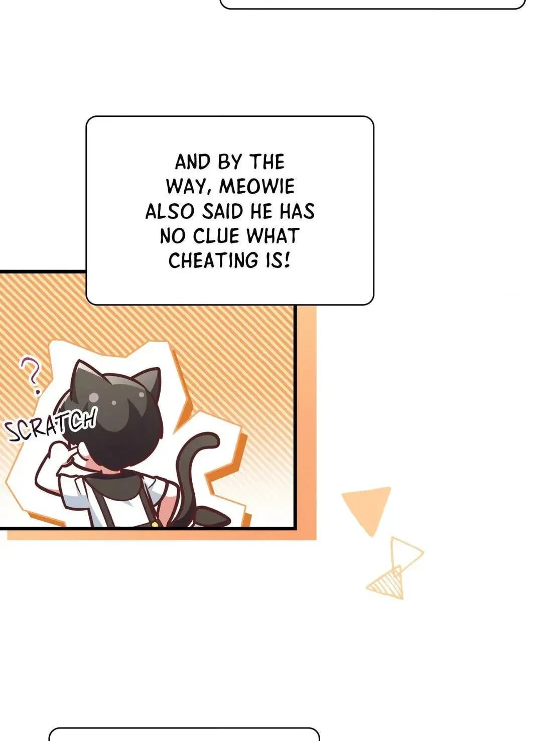 Virtual Strangers Chapter 24, page 15