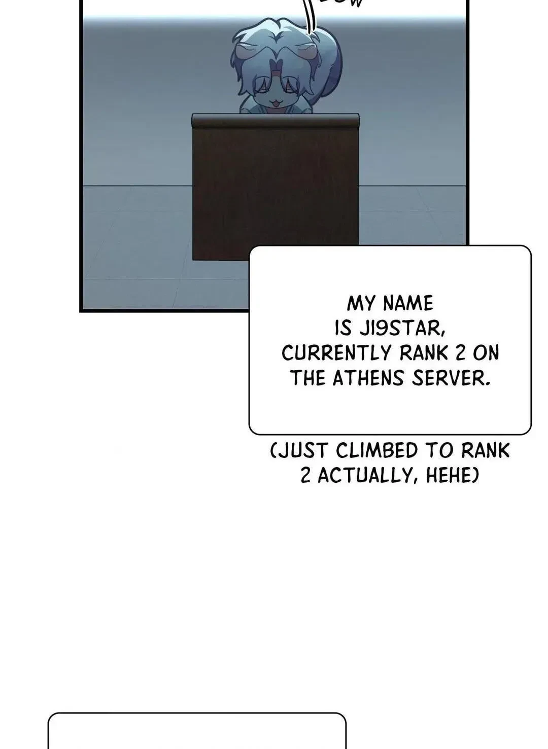 Virtual Strangers Chapter 24, page 2