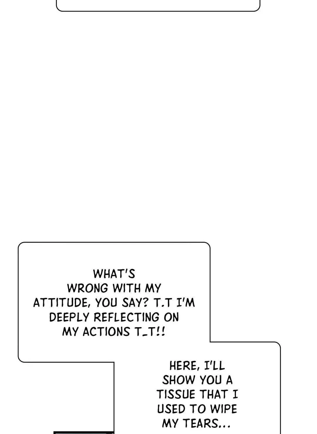 Virtual Strangers Chapter 24, page 21