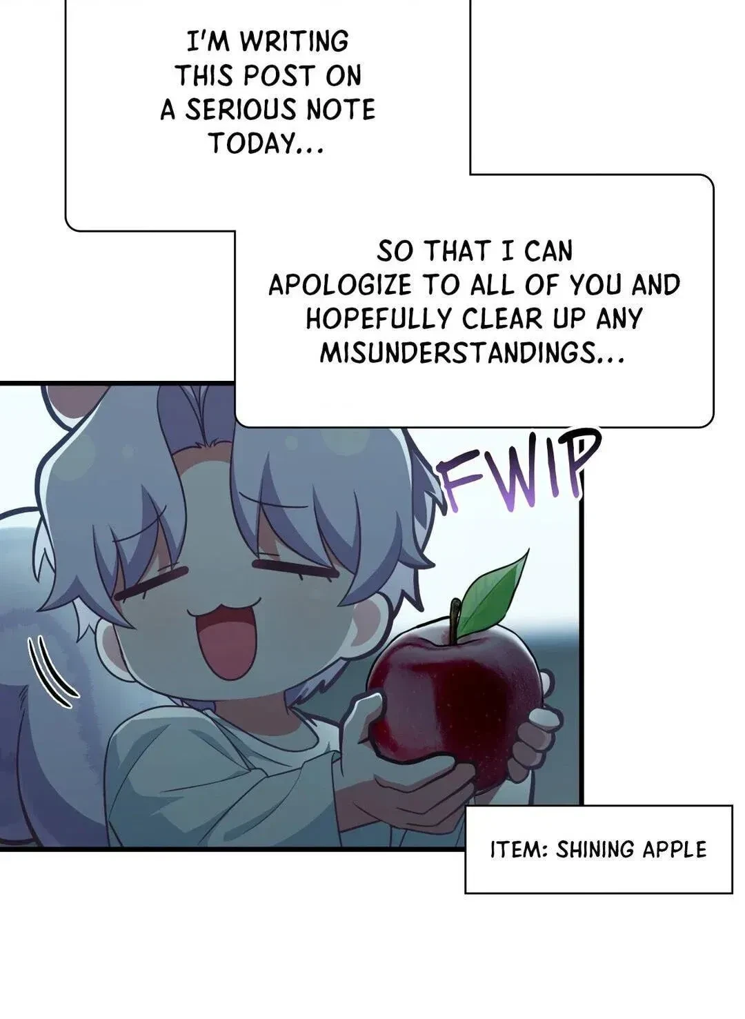 Virtual Strangers Chapter 24, page 3