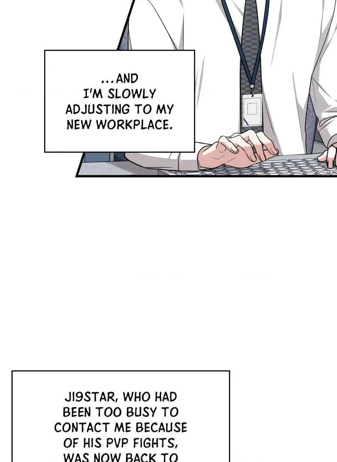 Virtual Strangers Chapter 24, page 32