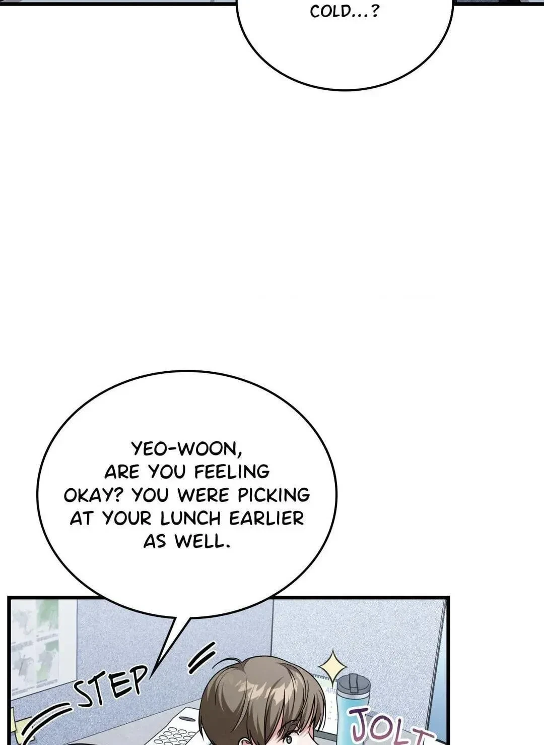 Virtual Strangers Chapter 24, page 37