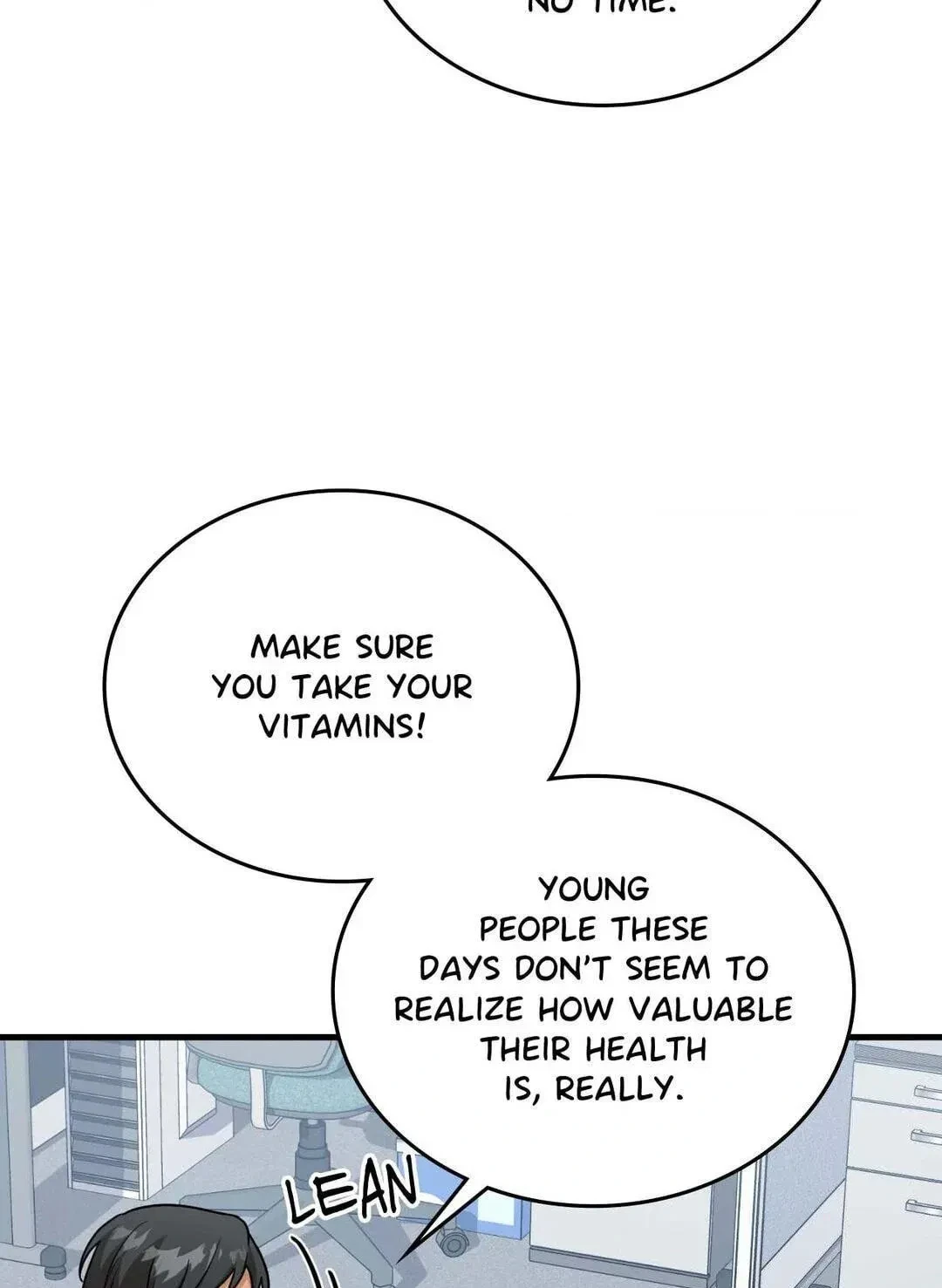 Virtual Strangers Chapter 24, page 39