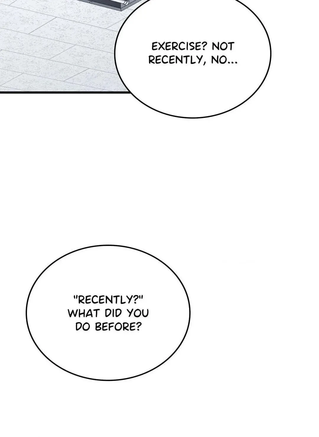 Virtual Strangers Chapter 24, page 42