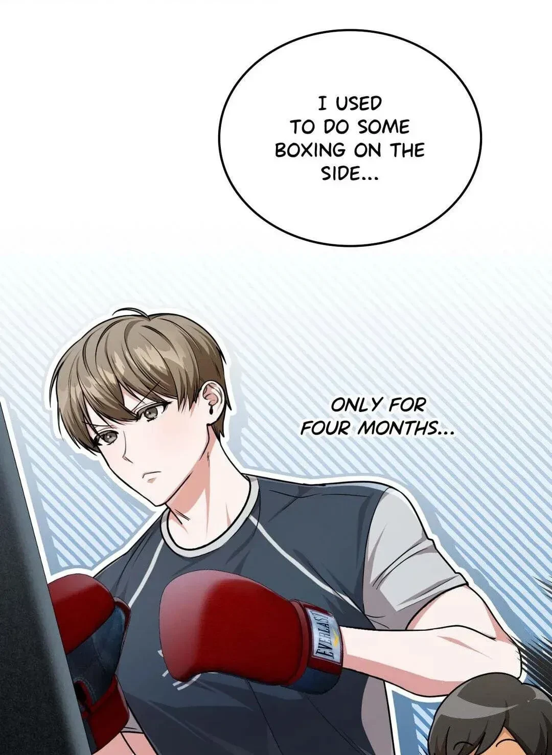 Virtual Strangers Chapter 24, page 43