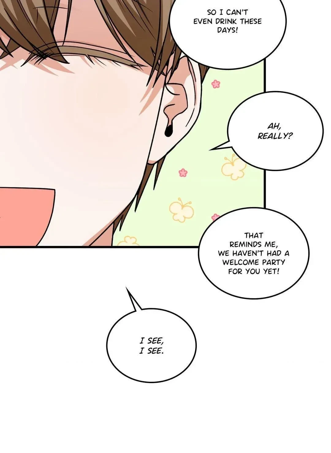 Virtual Strangers Chapter 24, page 49
