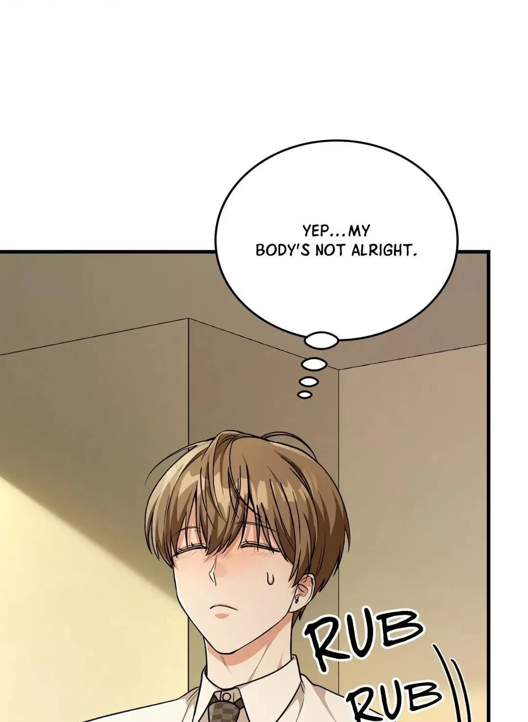 Virtual Strangers Chapter 24, page 53