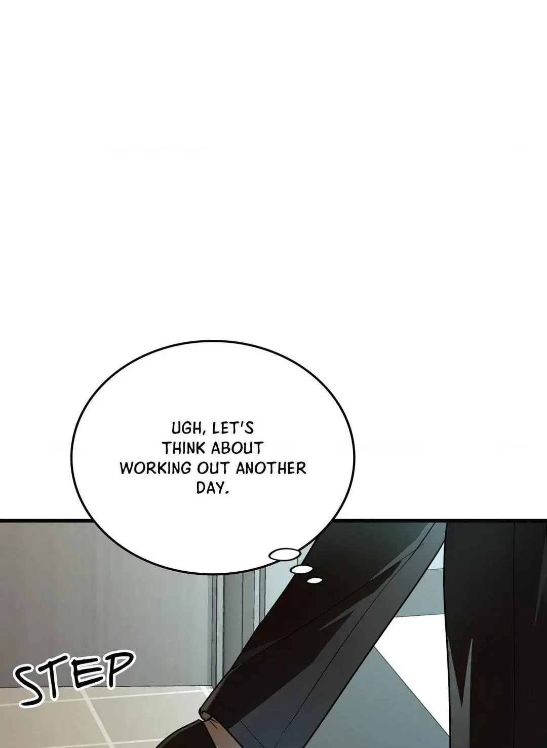 Virtual Strangers Chapter 24, page 60