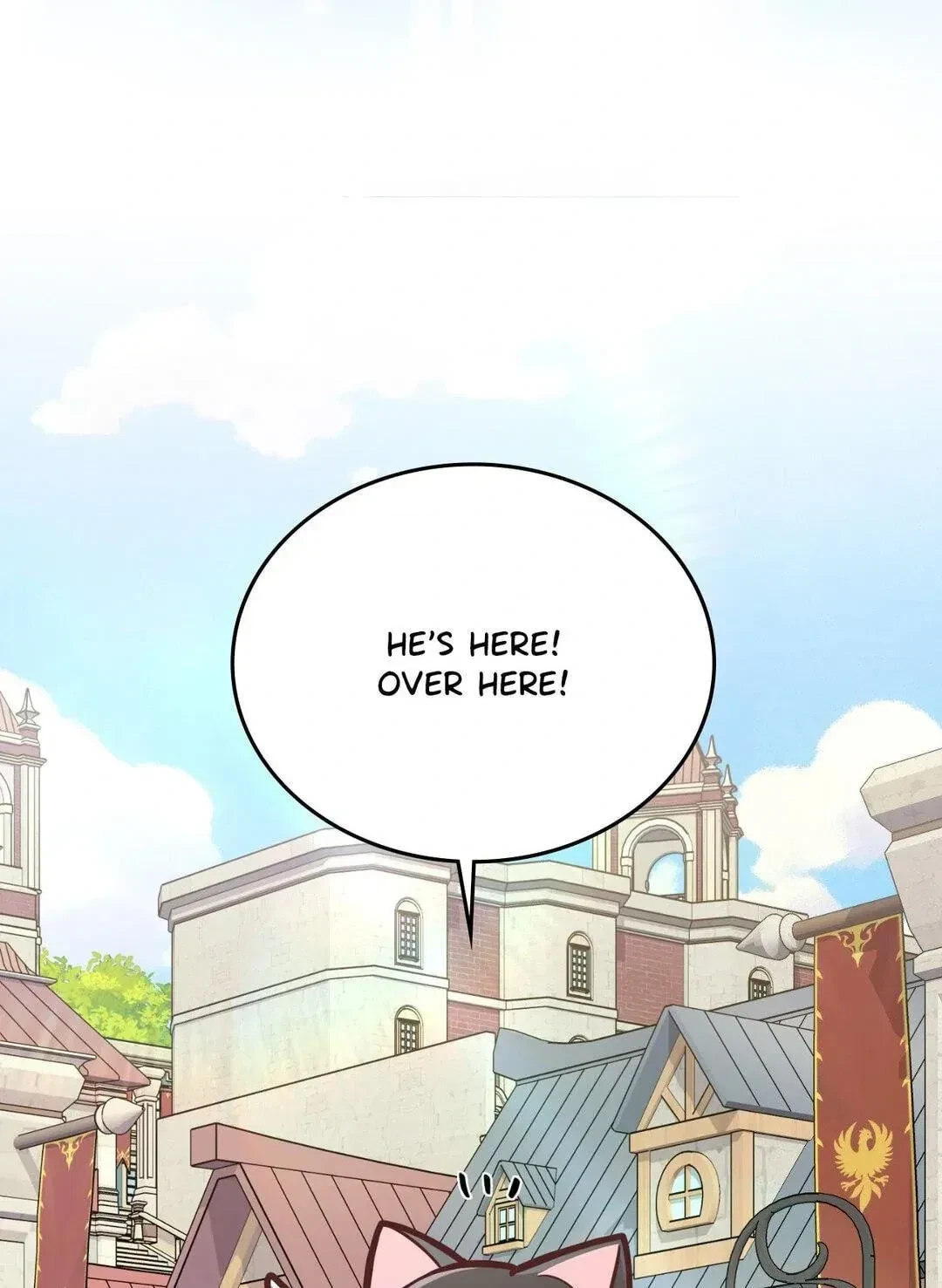 Virtual Strangers Chapter 24, page 67