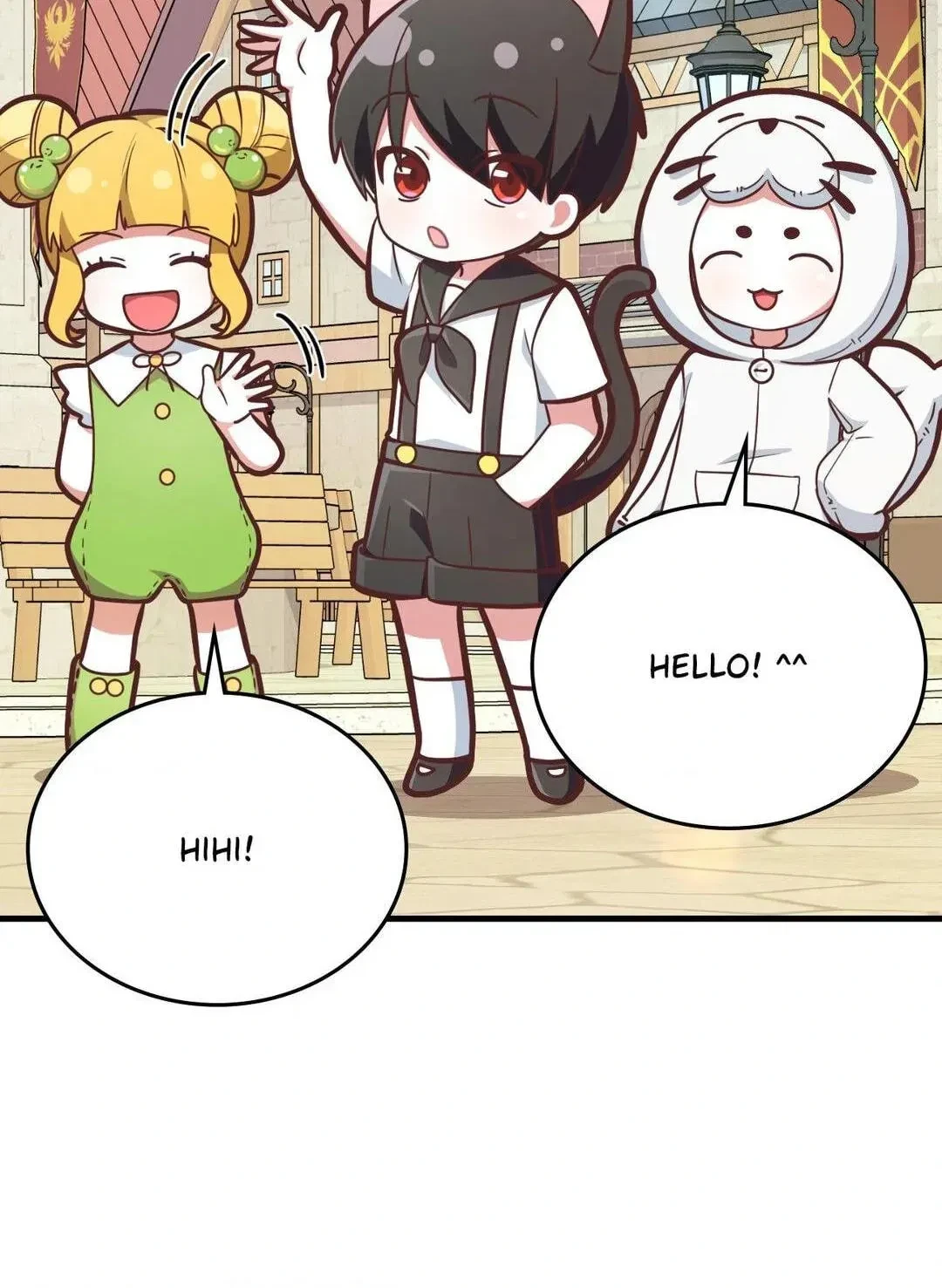 Virtual Strangers Chapter 24, page 68