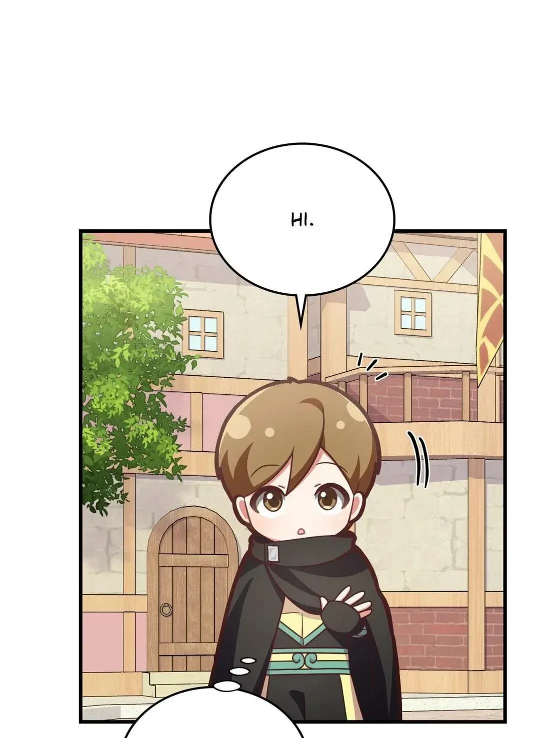 Virtual Strangers Chapter 24, page 69