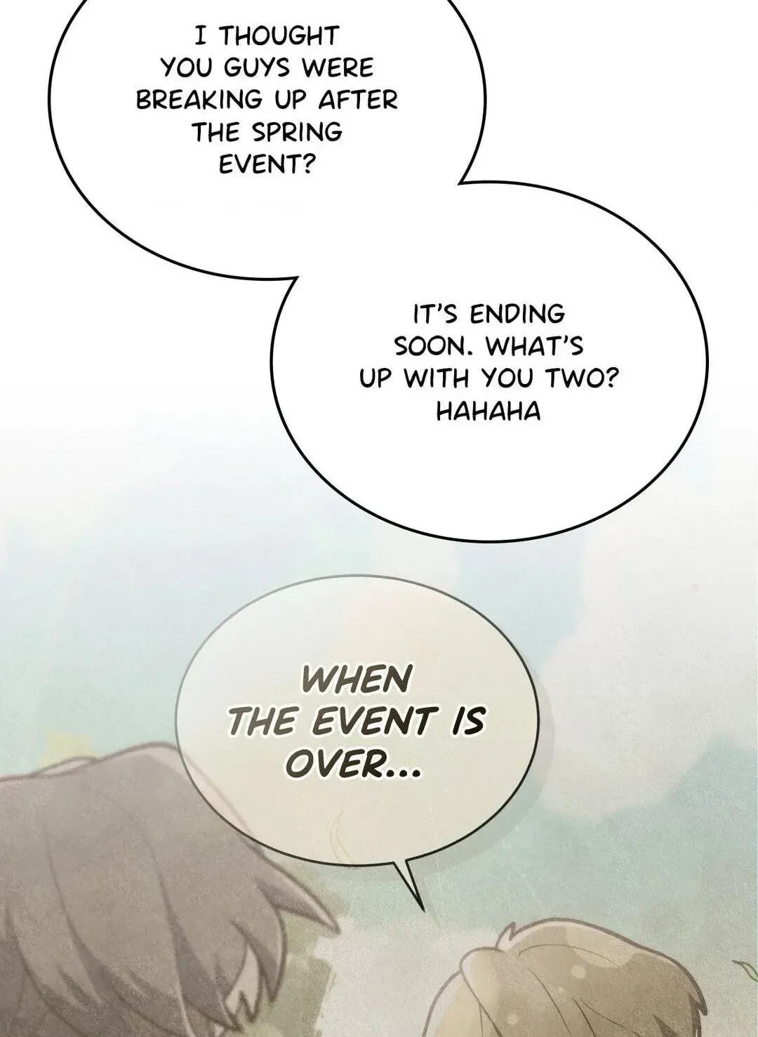 Virtual Strangers Chapter 24, page 72