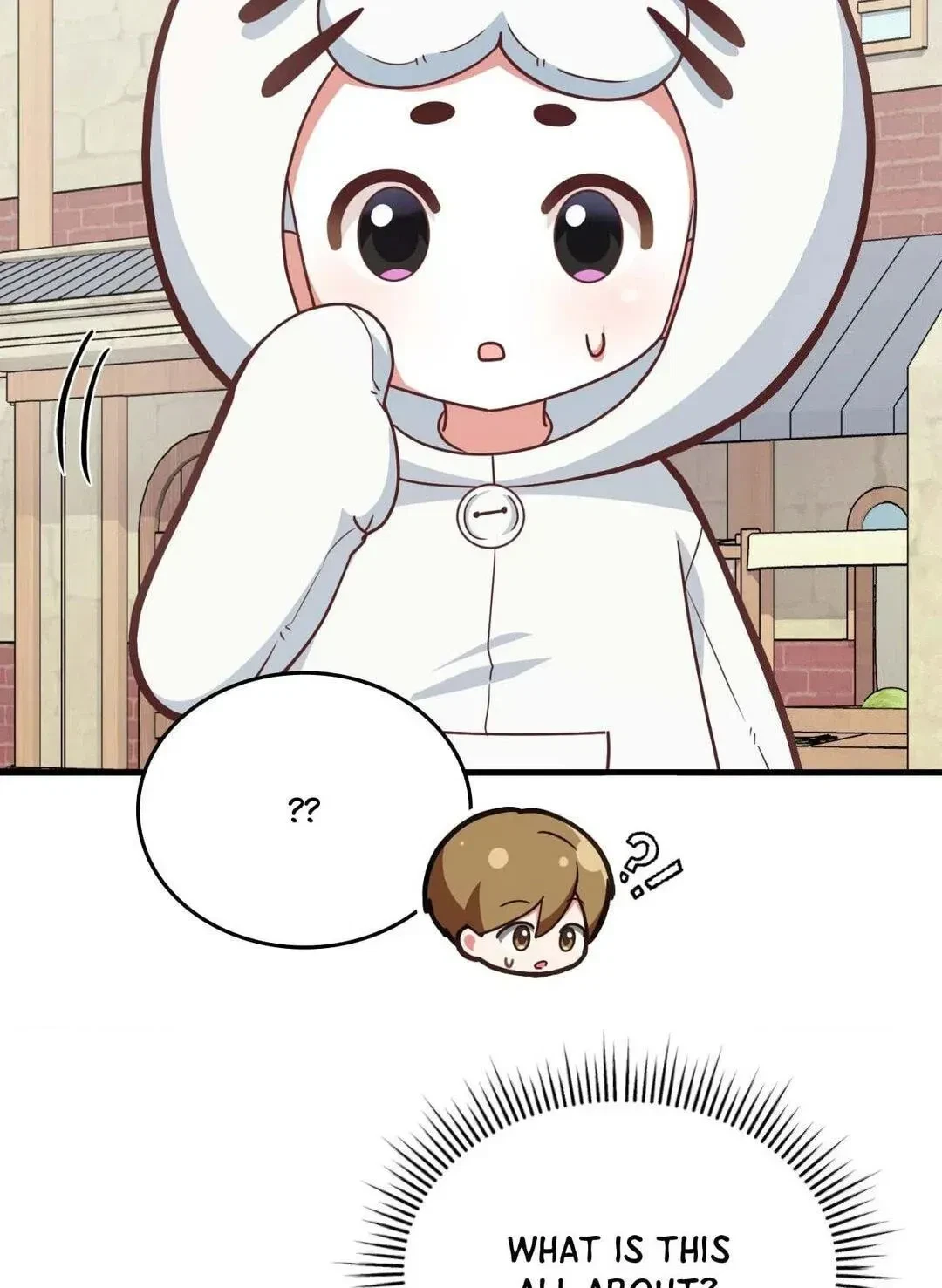 Virtual Strangers Chapter 24, page 77