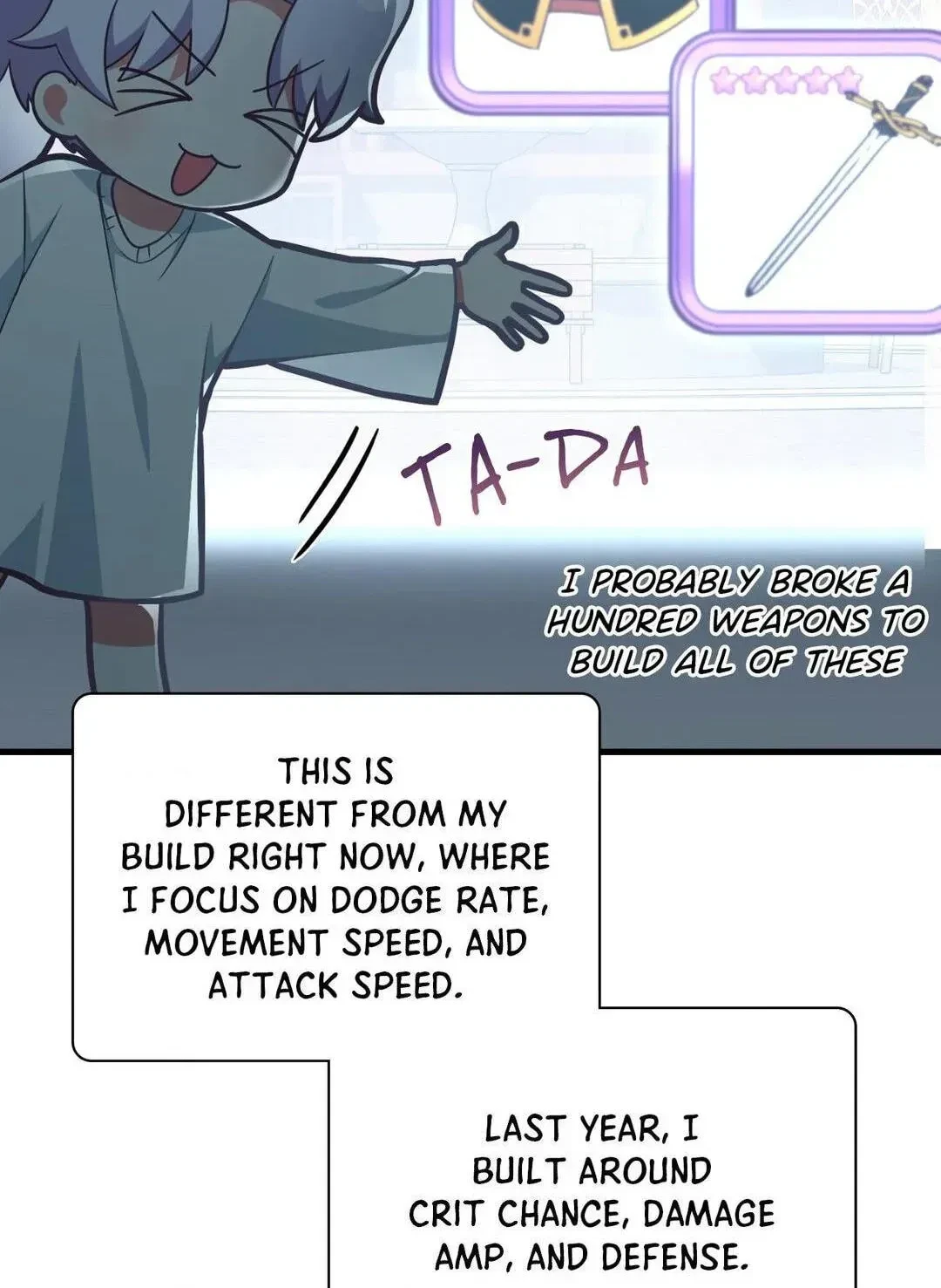 Virtual Strangers Chapter 24, page 8