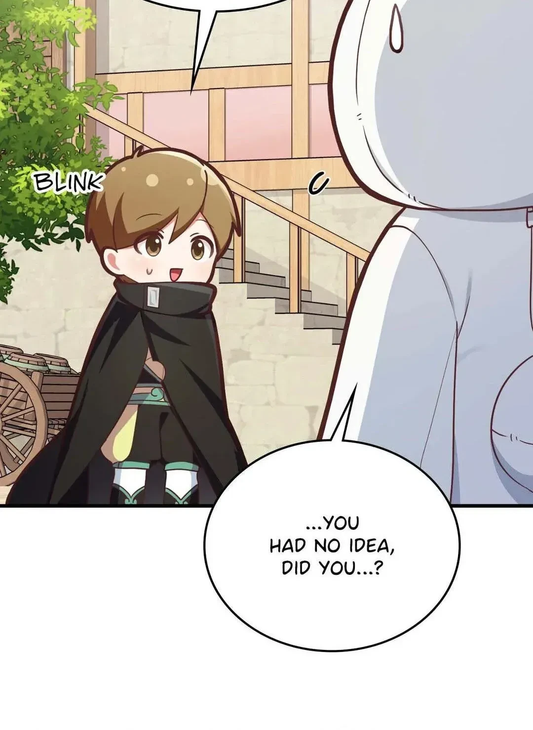 Virtual Strangers Chapter 24, page 84