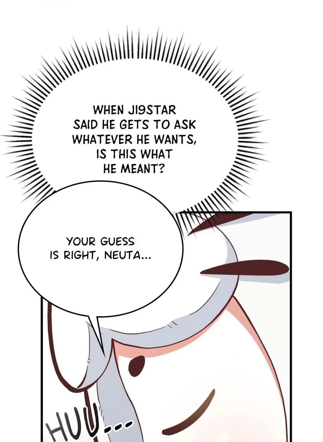Virtual Strangers Chapter 24, page 85