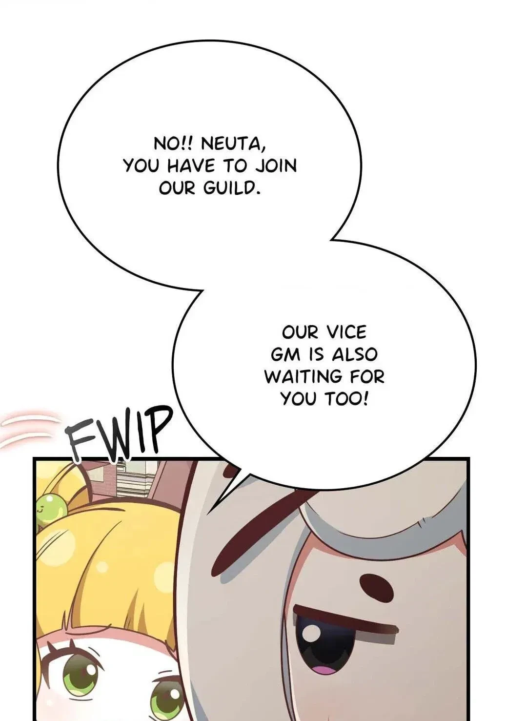 Virtual Strangers Chapter 24, page 87