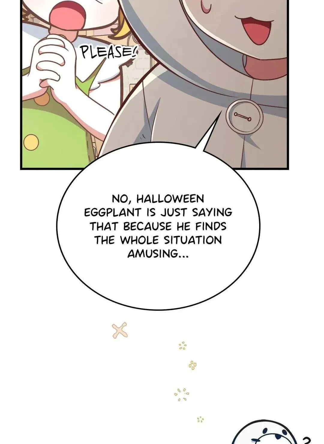 Virtual Strangers Chapter 24, page 88