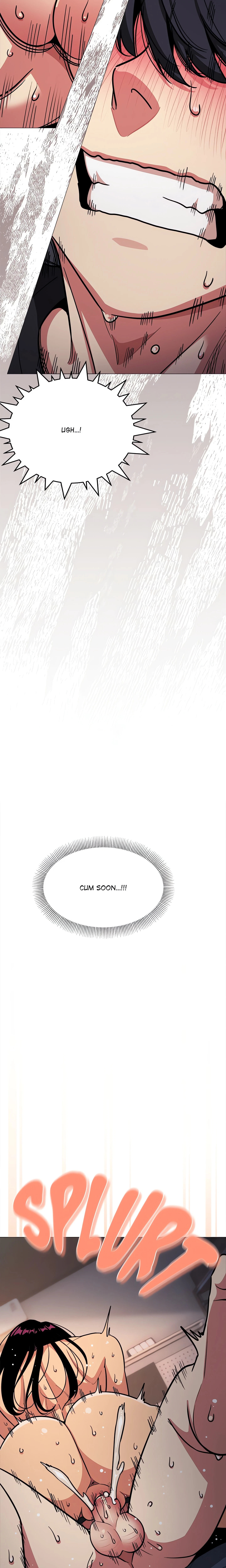 Someone Stop Her! Chapter 18 (Uncensored), page 17