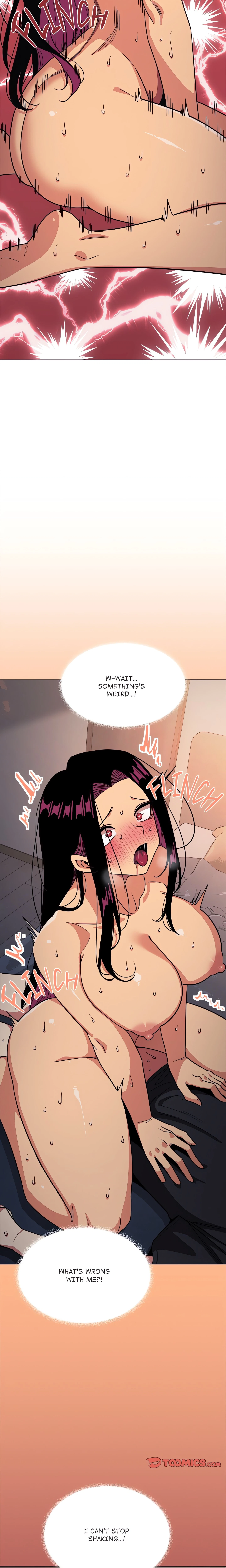 Someone Stop Her! Chapter 18 (Uncensored), page 2