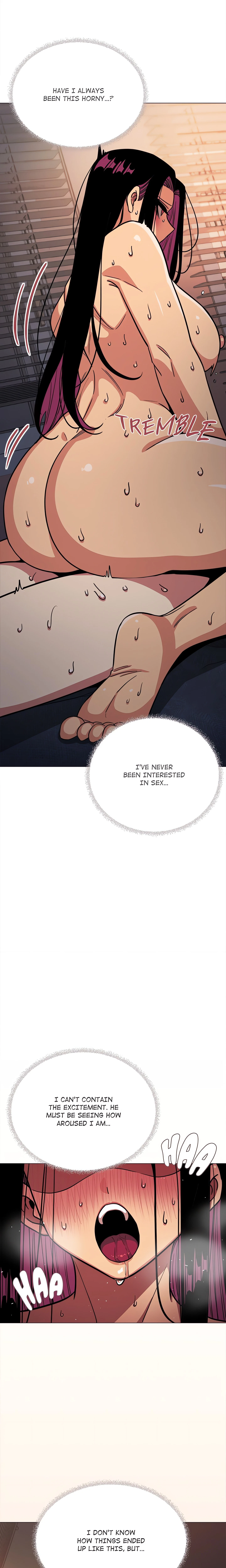 Someone Stop Her! Chapter 18 (Uncensored), page 24